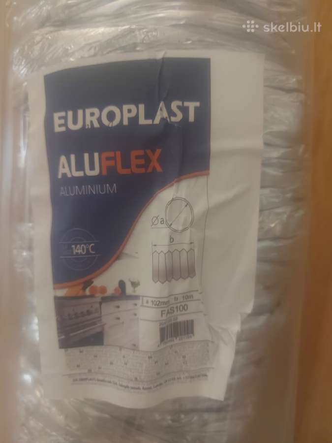 Ortakis Aluflex Sono
