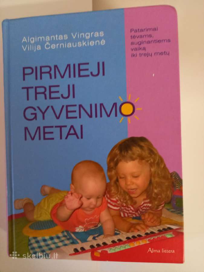 Knyga