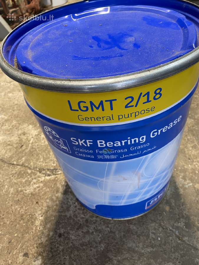 Lgmt 2/18 Tepalas