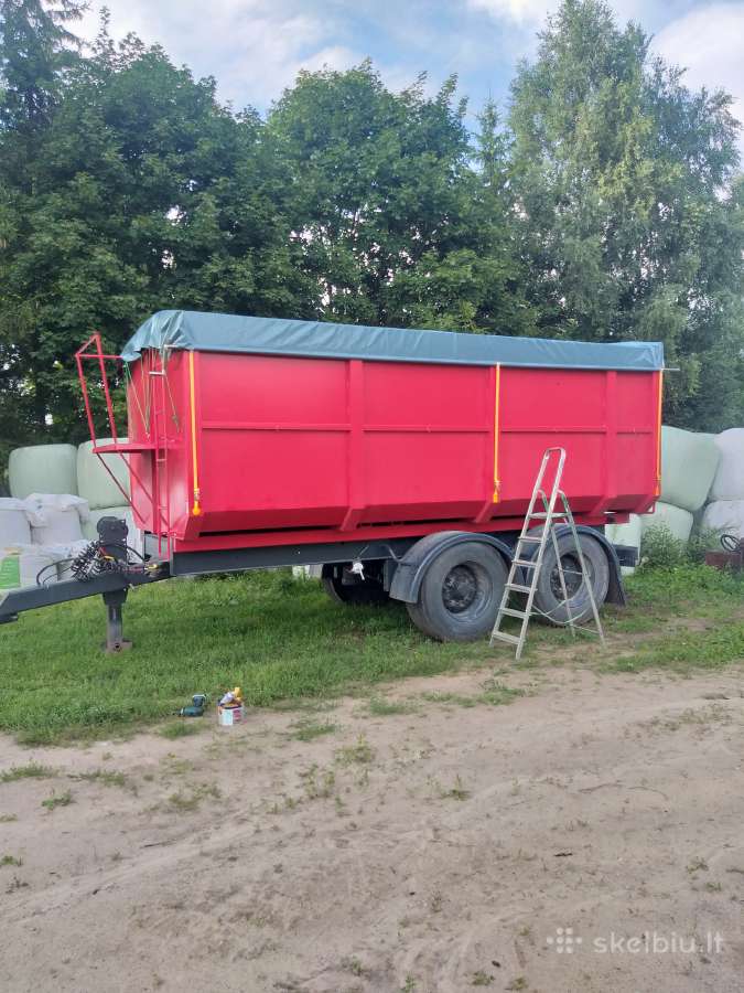 Tentu gamyba , pristatymas visoje Lt! - nuotraukos Nr. 7