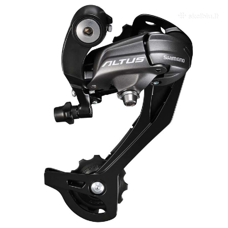Shimano galiniai permetėjai - nuotraukos Nr. 6