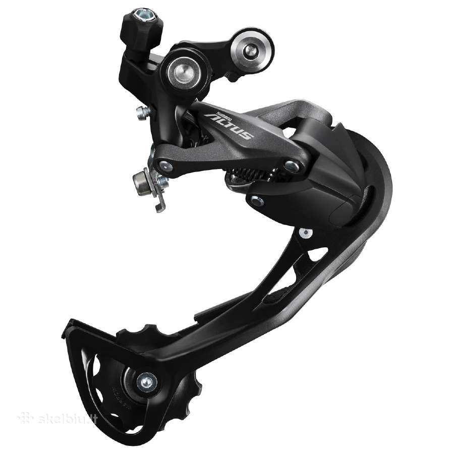 Shimano galiniai permetėjai - nuotraukos Nr. 8
