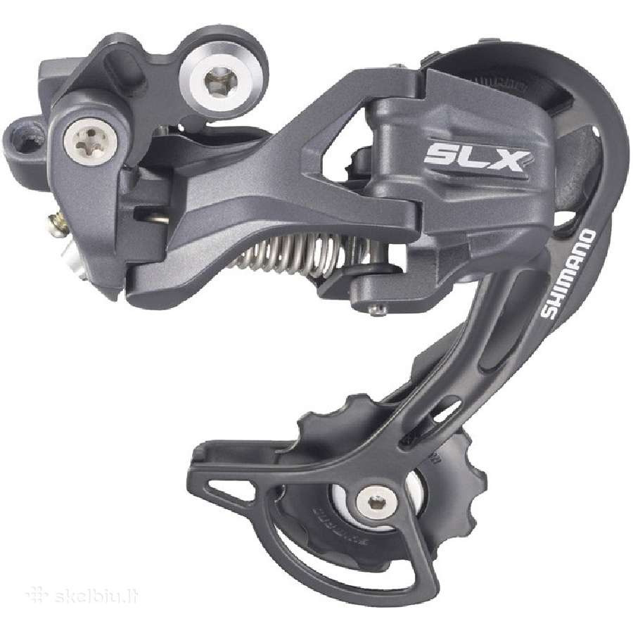 Shimano galiniai permetėjai - nuotraukos Nr. 11