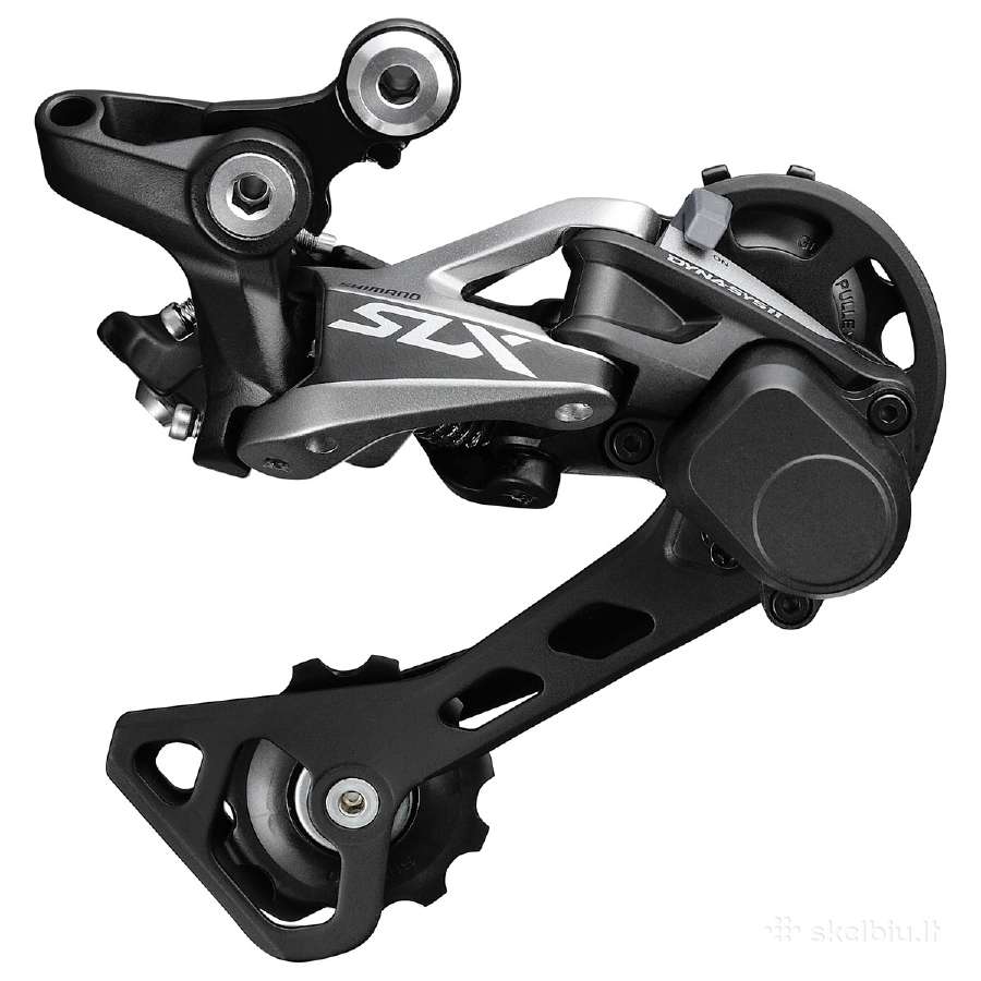 Shimano galiniai permetėjai - nuotraukos Nr. 12