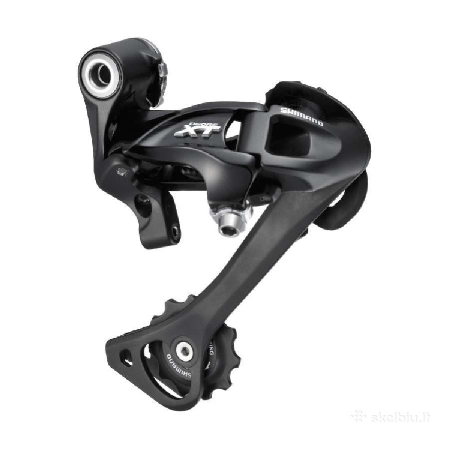 Shimano galiniai permetėjai - nuotraukos Nr. 13