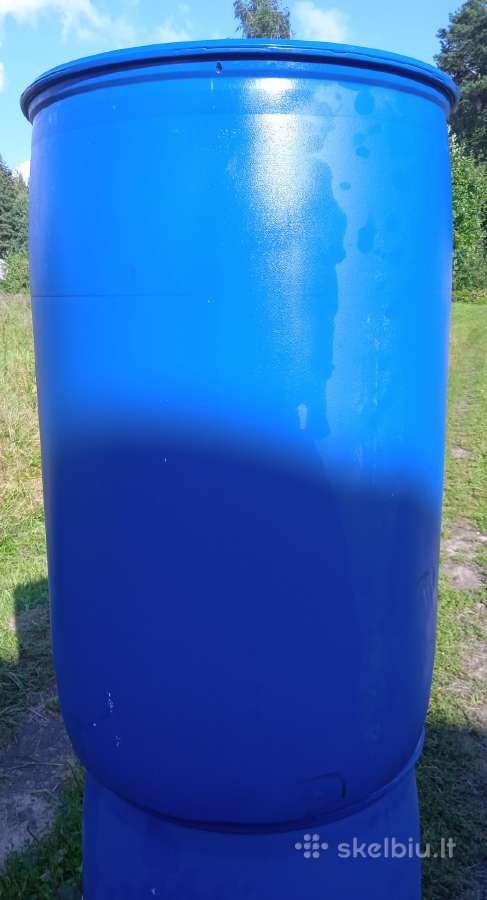 Statinės , Bačkos ,karnistrai - nuotraukos Nr. 5