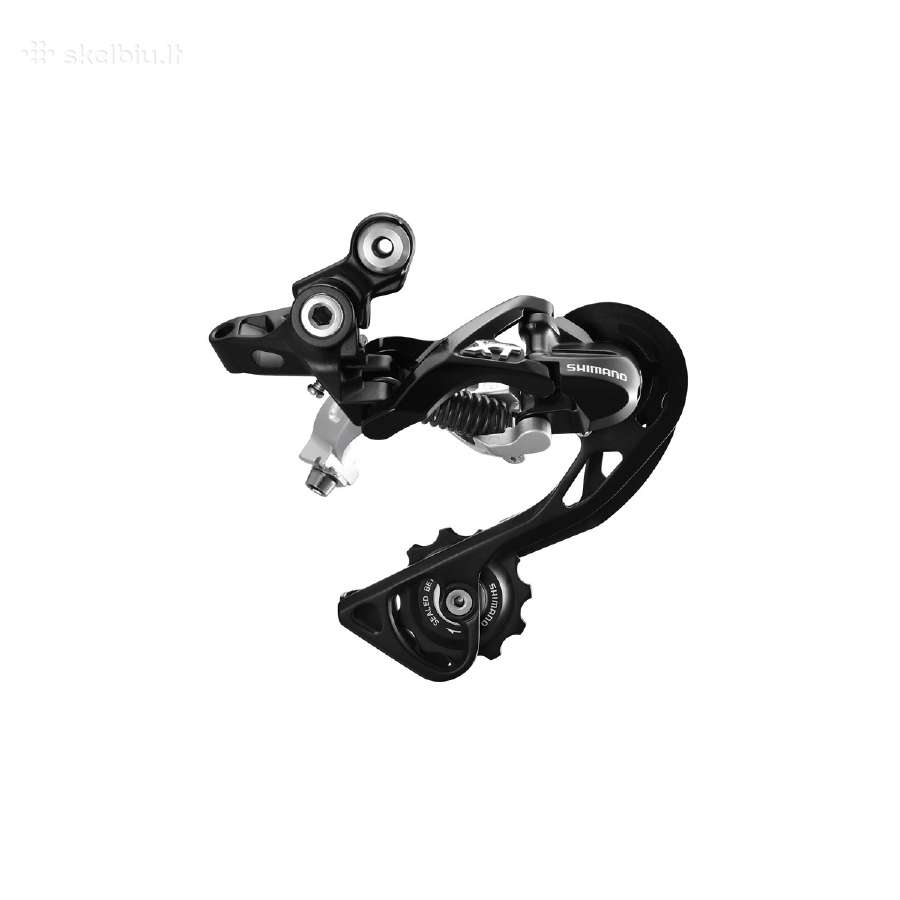 Shimano galiniai permetėjai - nuotraukos Nr. 15