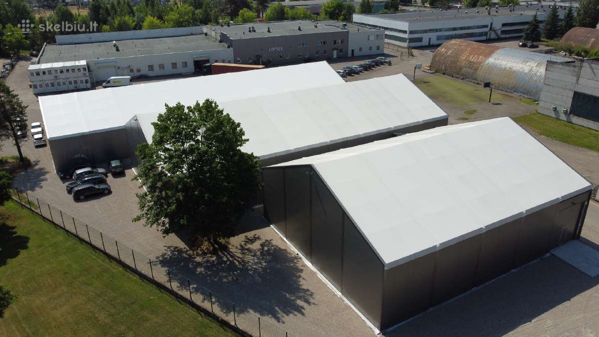 Šiltinti tentiniai angarai - "Norvegija" - nuotraukos Nr. 11