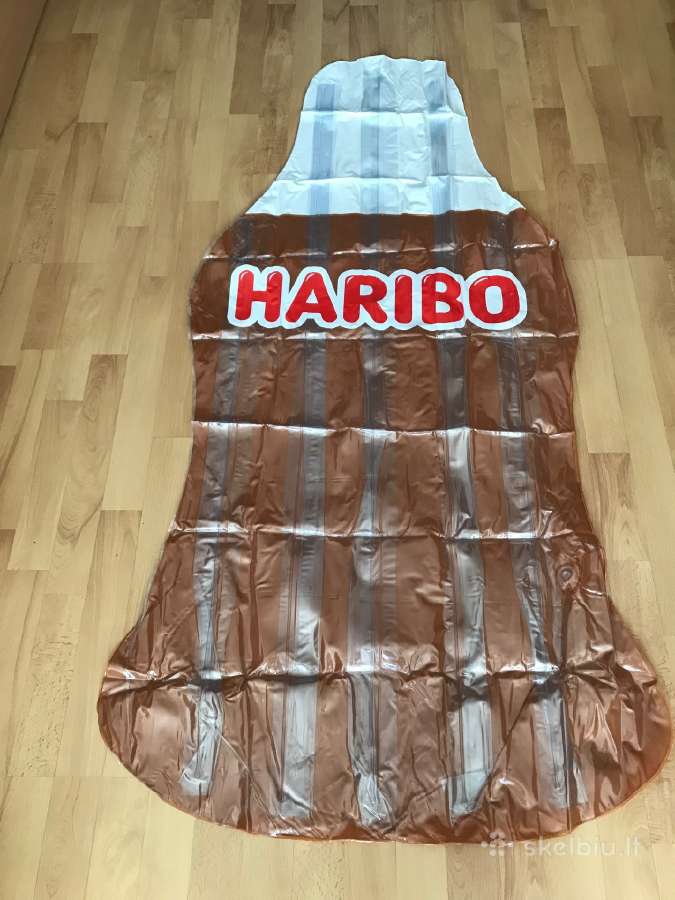 Parduodamas vokiškas Haribo čiužinys