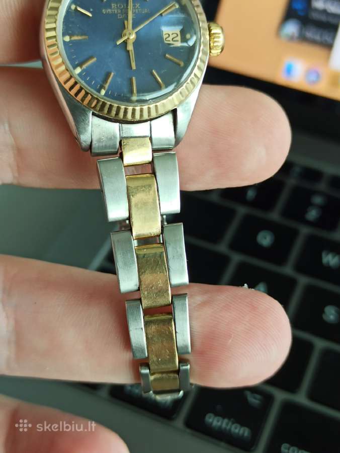 Perku Rolex, Omega, ir kitus laikrodžius - nuotraukos Nr. 2
