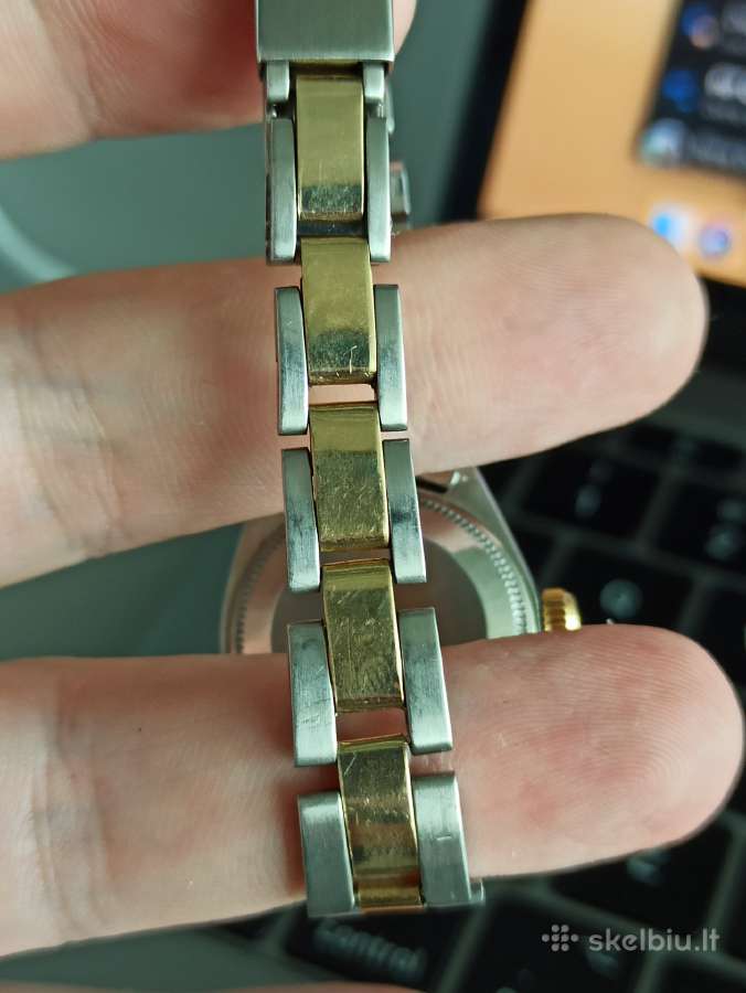 Perku Rolex, Omega, ir kitus laikrodžius - nuotraukos Nr. 3