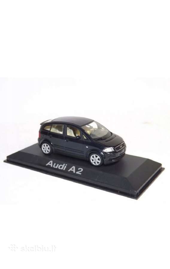Audi A2