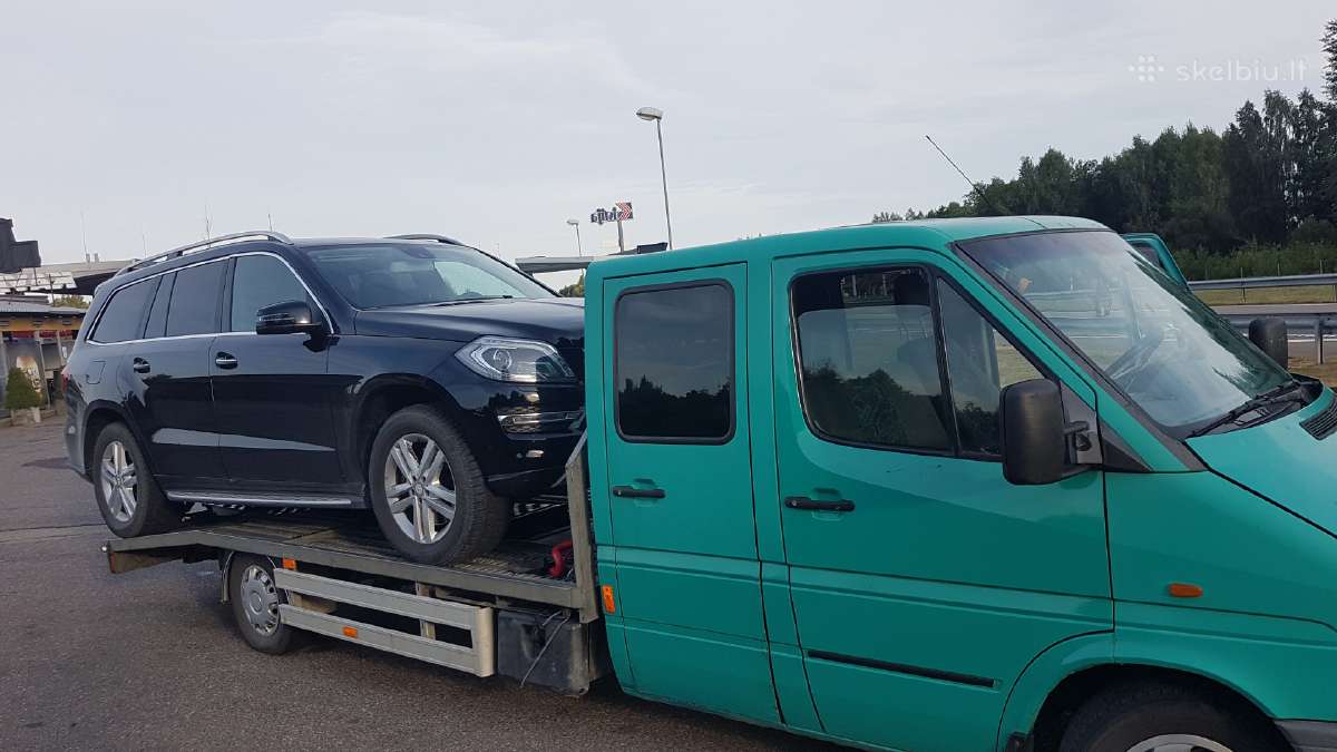 Skubus Automobiliu Supirkimas - nuotraukos Nr. 10