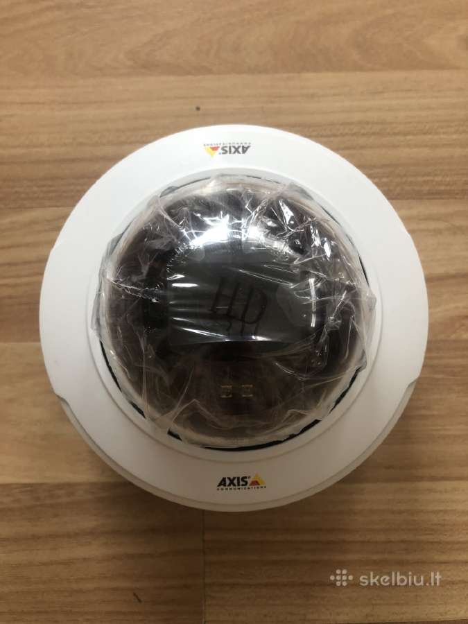 Axis P3245-lv Network Camera - nuotraukos Nr. 2