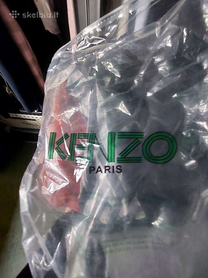 Kenzo džemperis L - nuotraukos Nr. 2