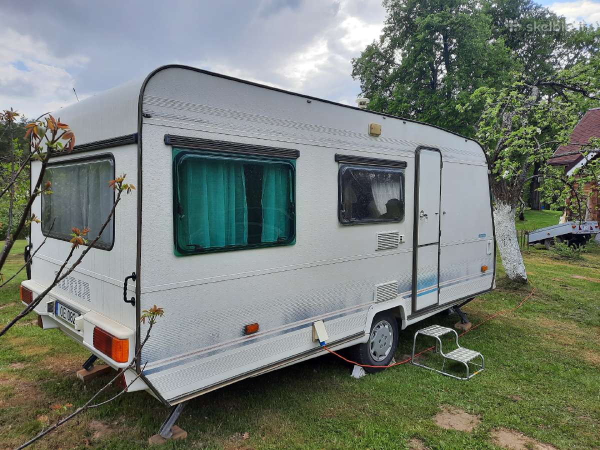 Prikabinamu nameliu nuoma, Šiauliai - nuotraukos Nr. 10