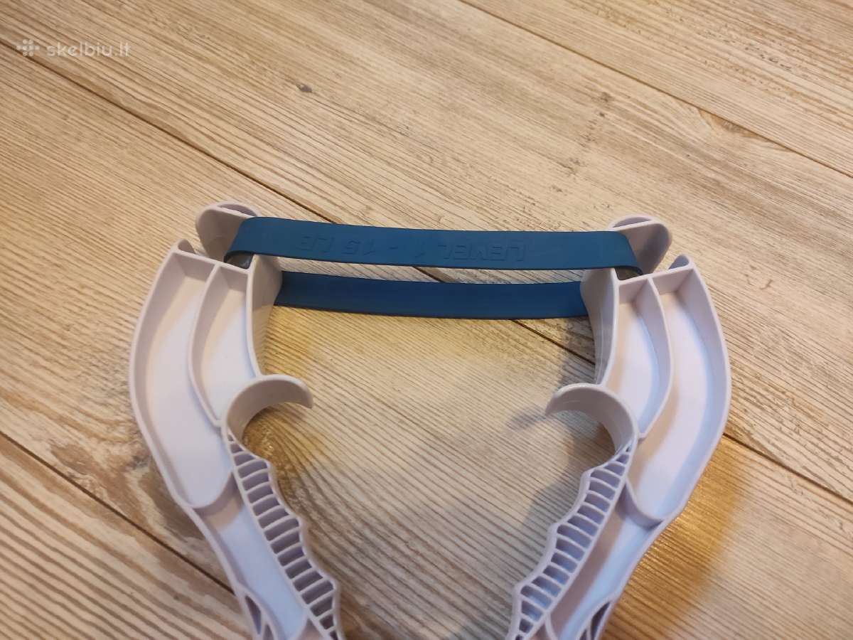 Parduodu Wonder Arms treniruoklį - nuotraukos Nr. 2