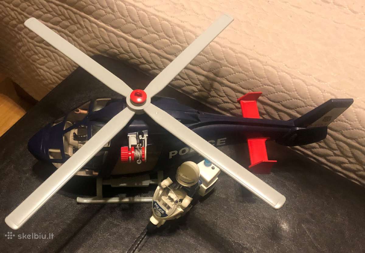 Playmobil komplektai - nuotraukos Nr. 3
