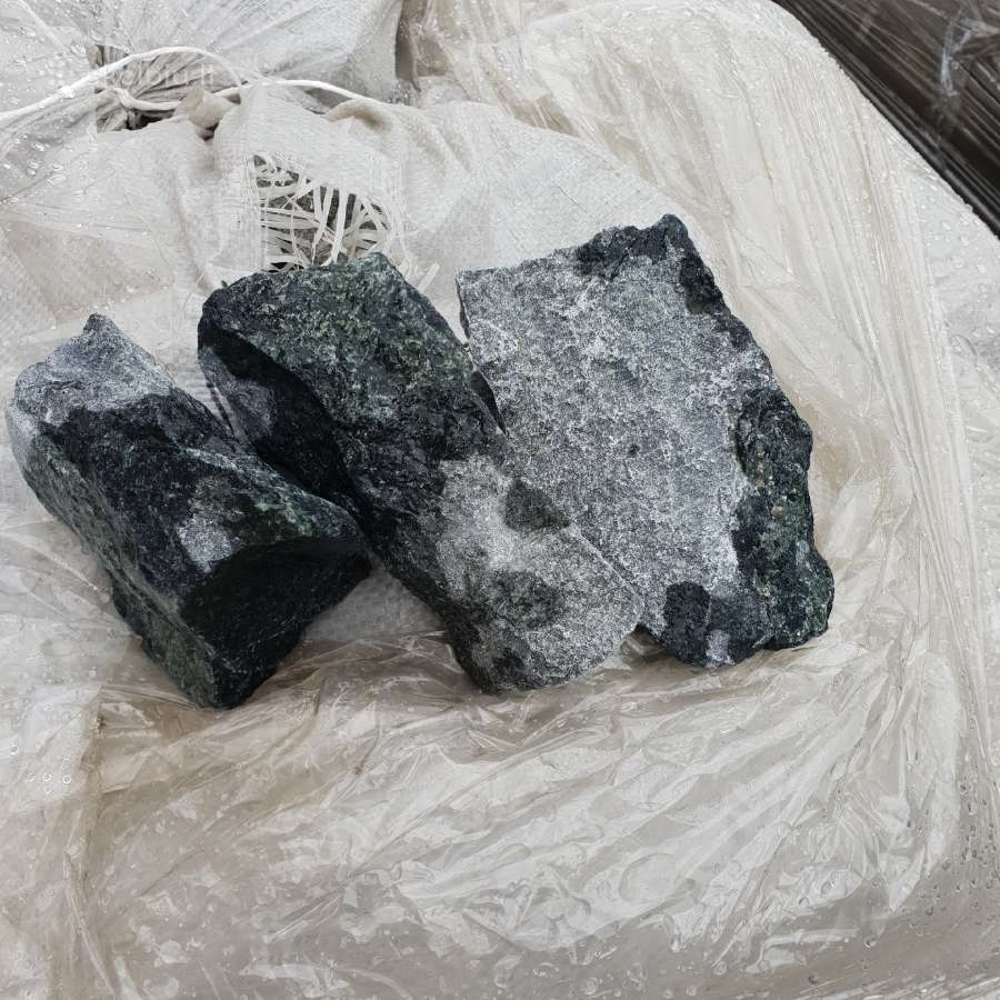 Akmenys pirties krosnims serpentinas ir kiti - nuotraukos Nr. 4