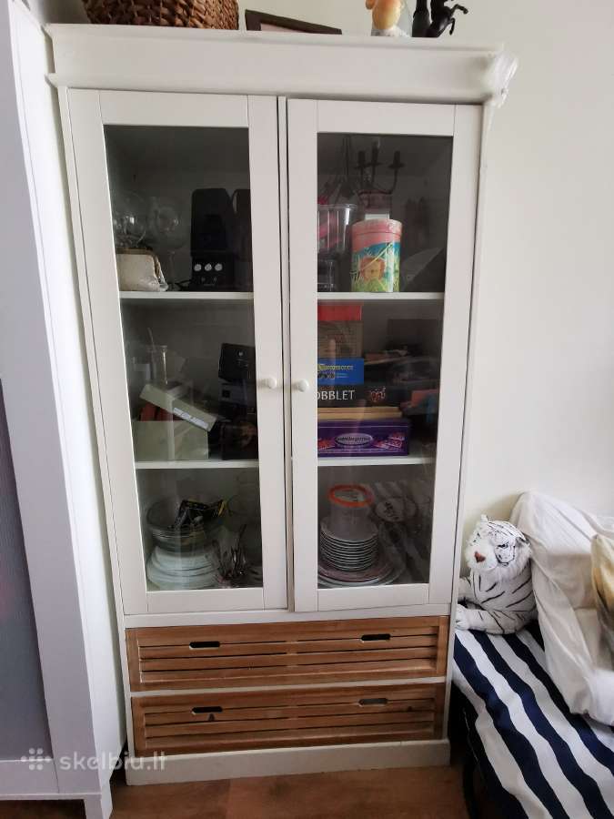 Tvirta Paulina su def. 2 vnt. Po 50 eur - nuotraukos Nr. 2