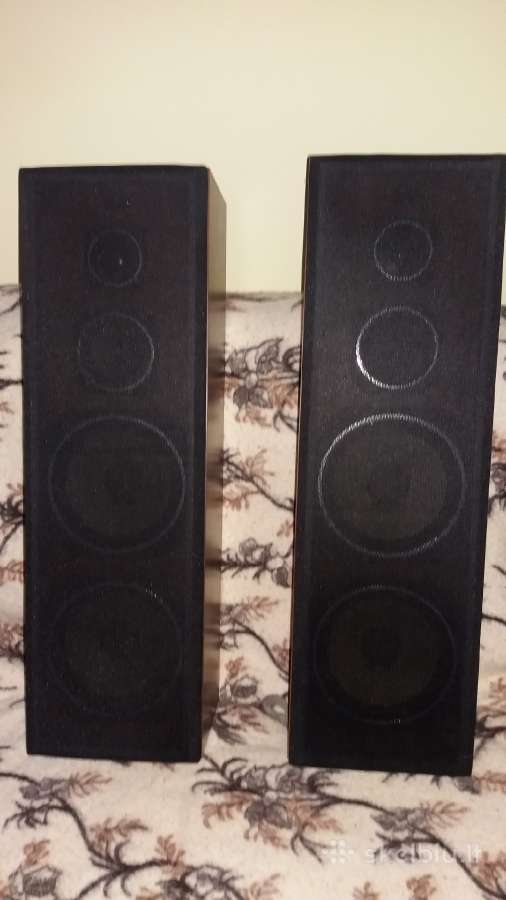 . Audion Hi Fi Box 400 150w 4om - nuotraukos Nr. 4