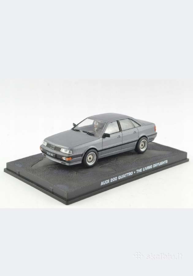 Audi 200