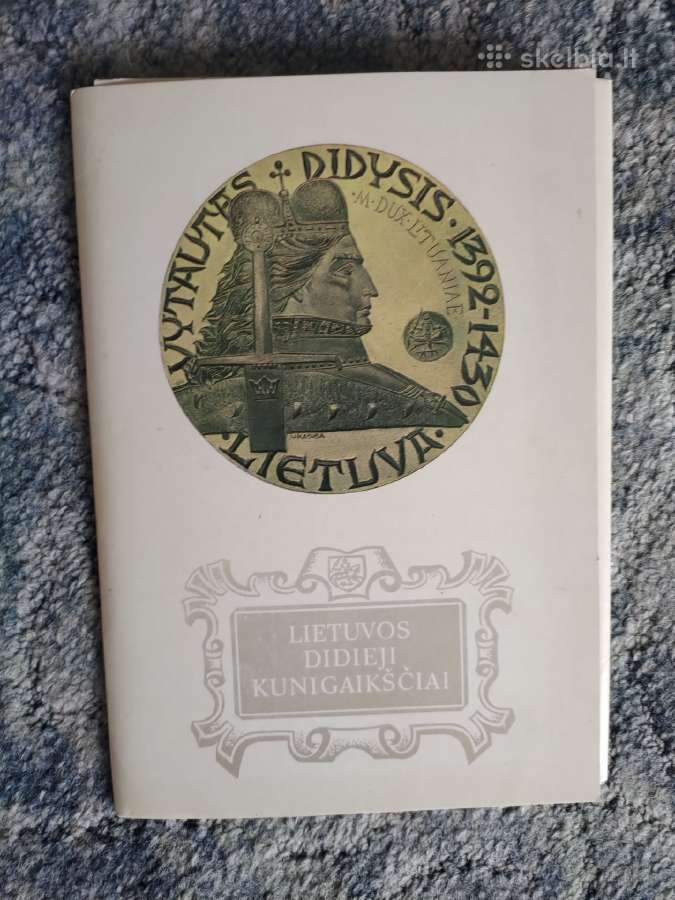 V. Kašubos medaliai.