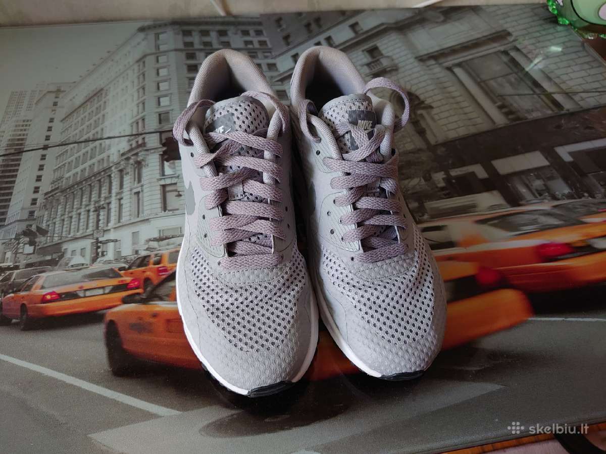 Moteriški Nike air Max Kedai. - nuotraukos Nr. 2