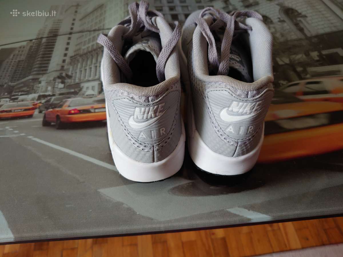 Moteriški Nike air Max Kedai. - nuotraukos Nr. 3