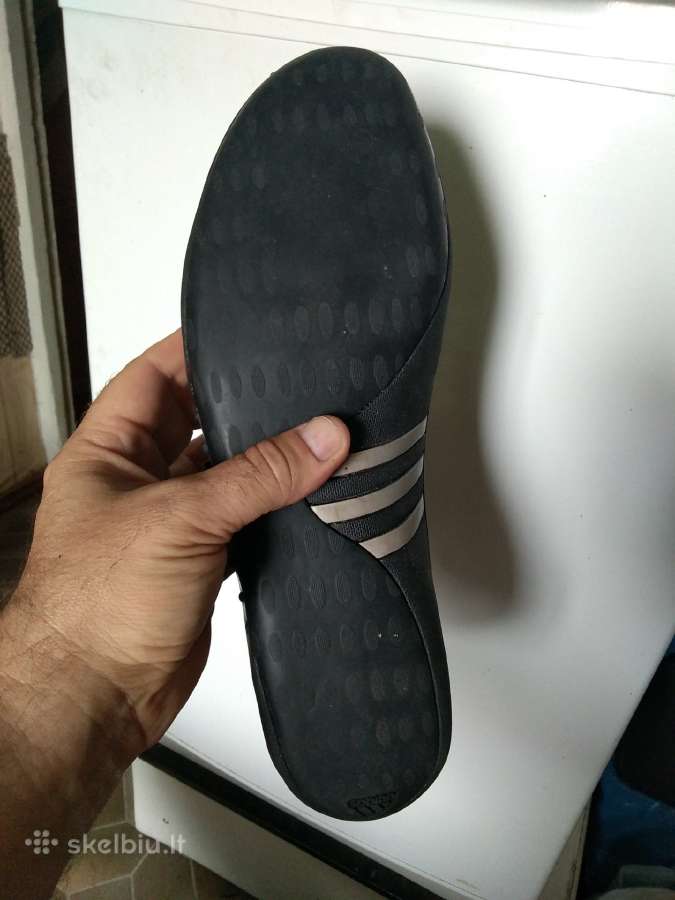 Adidas disko/kujo/rutul metimo bateliai 51 ismera - nuotraukos Nr. 4