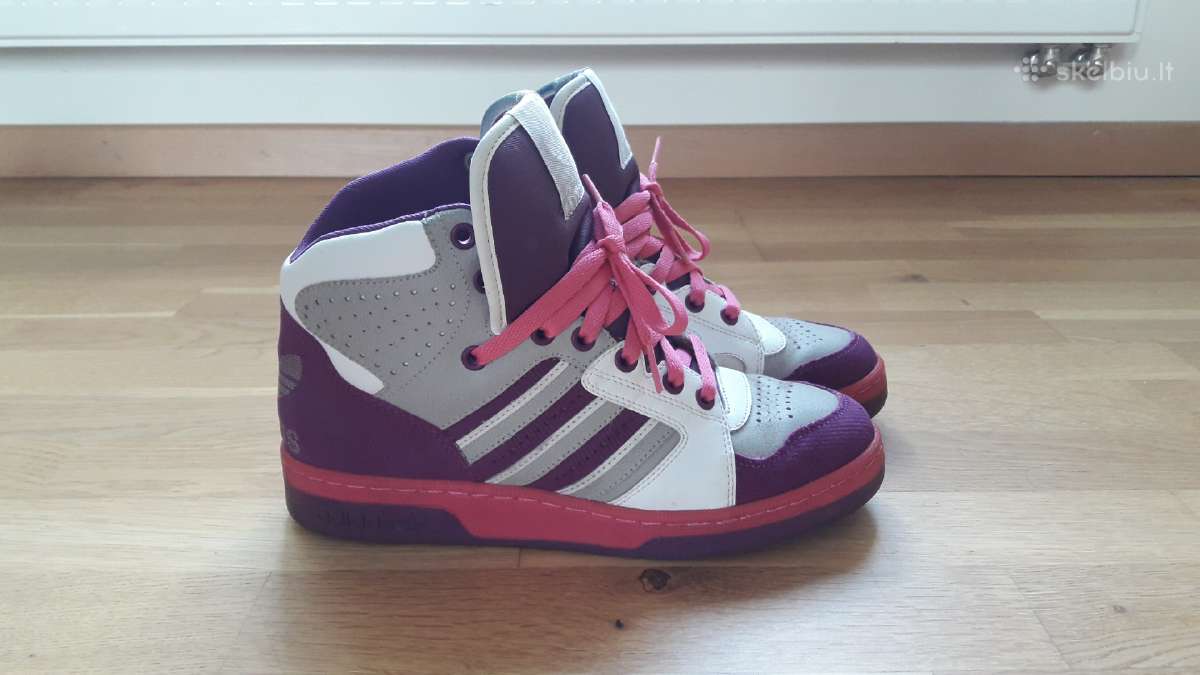 Adidas batai - nuotraukos Nr. 2
