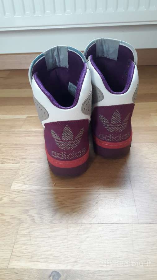 Adidas batai - nuotraukos Nr. 3