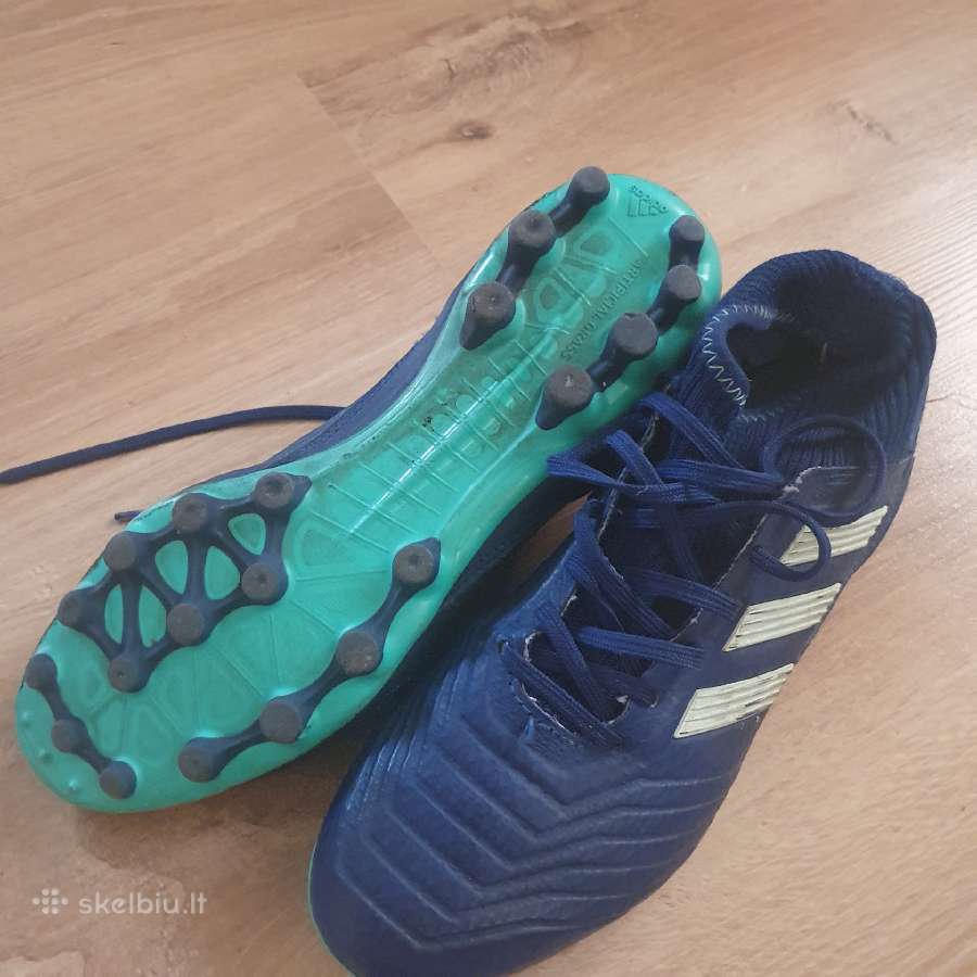 Futbolo bucai Adidas kaina 15 Eur - nuotraukos Nr. 4