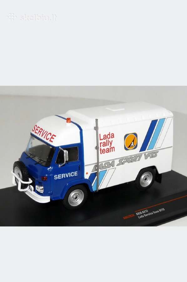 Avia Lada Service