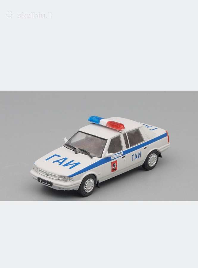 Moskvich 2142
