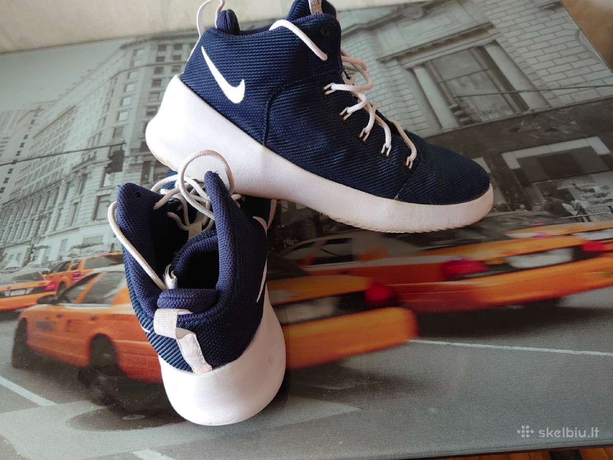 Moteriški Nike kedai. - nuotraukos Nr. 3