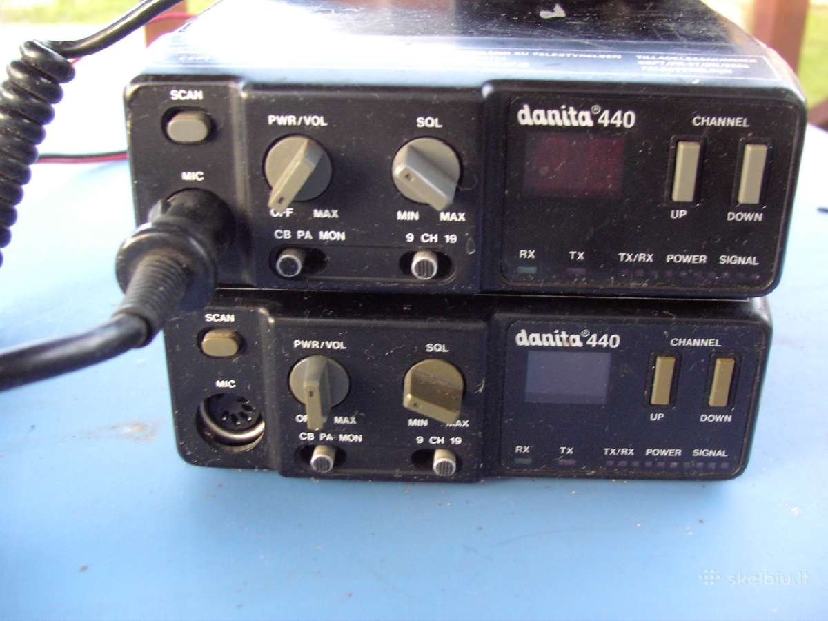 Danita 440