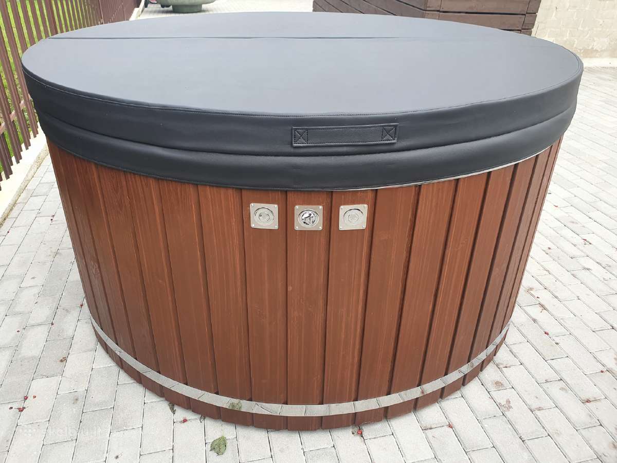 Kubilas kubilai yra pagamintu įvairių Spalvu - nuotraukos Nr. 21