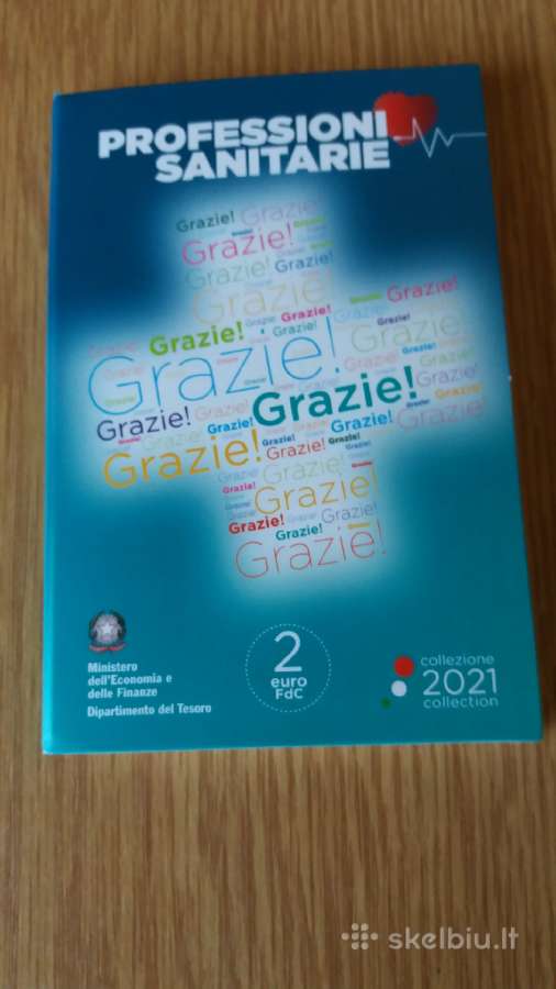 Italija 2021 m.