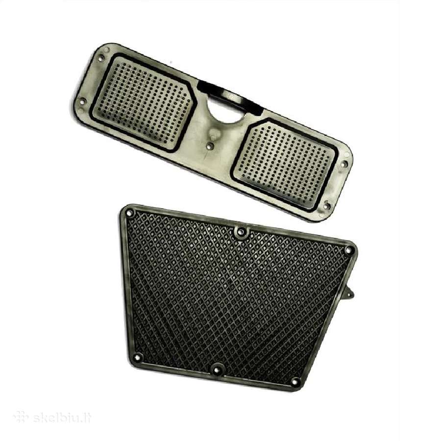 Grindys,kilimai kyliai ir kiti priedai Pvc valtims - nuotraukos Nr. 2