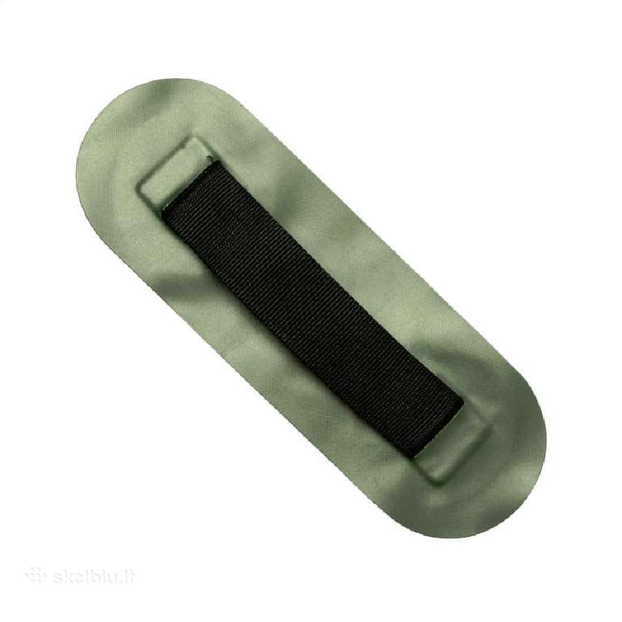 Grindys,kilimai kyliai ir kiti priedai Pvc valtims - nuotraukos Nr. 18