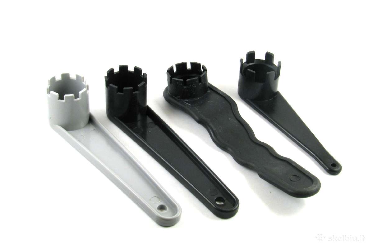 Grindys,kilimai kyliai ir kiti priedai Pvc valtims - nuotraukos Nr. 19