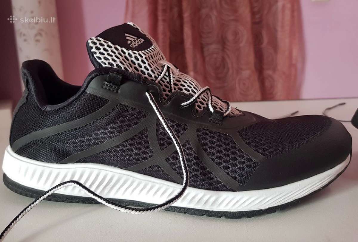 Adidas bounce laisvalaikio bateliai - nuotraukos Nr. 7