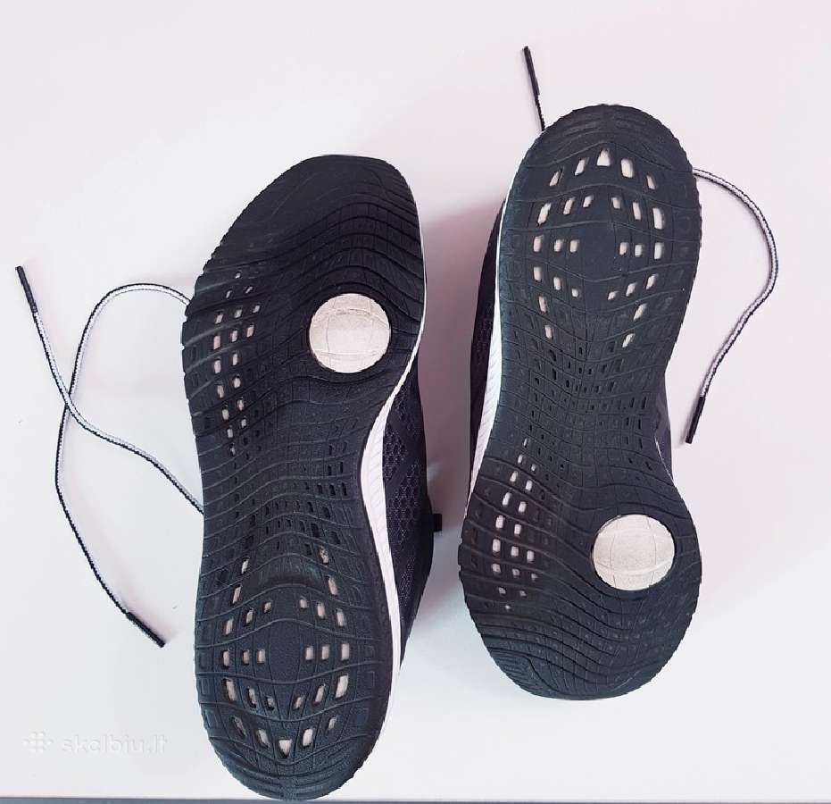 Adidas bounce laisvalaikio bateliai - nuotraukos Nr. 3