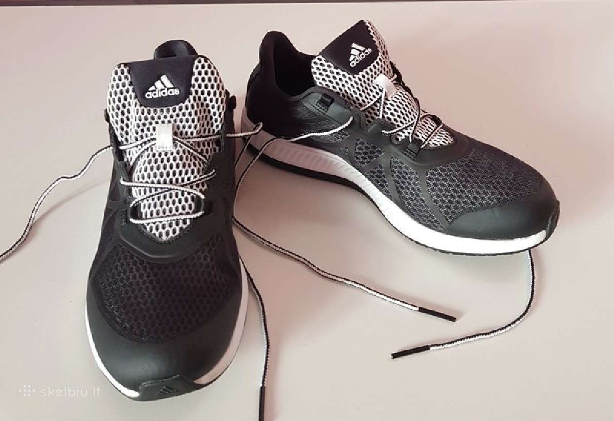 Adidas bounce laisvalaikio bateliai - nuotraukos Nr. 2