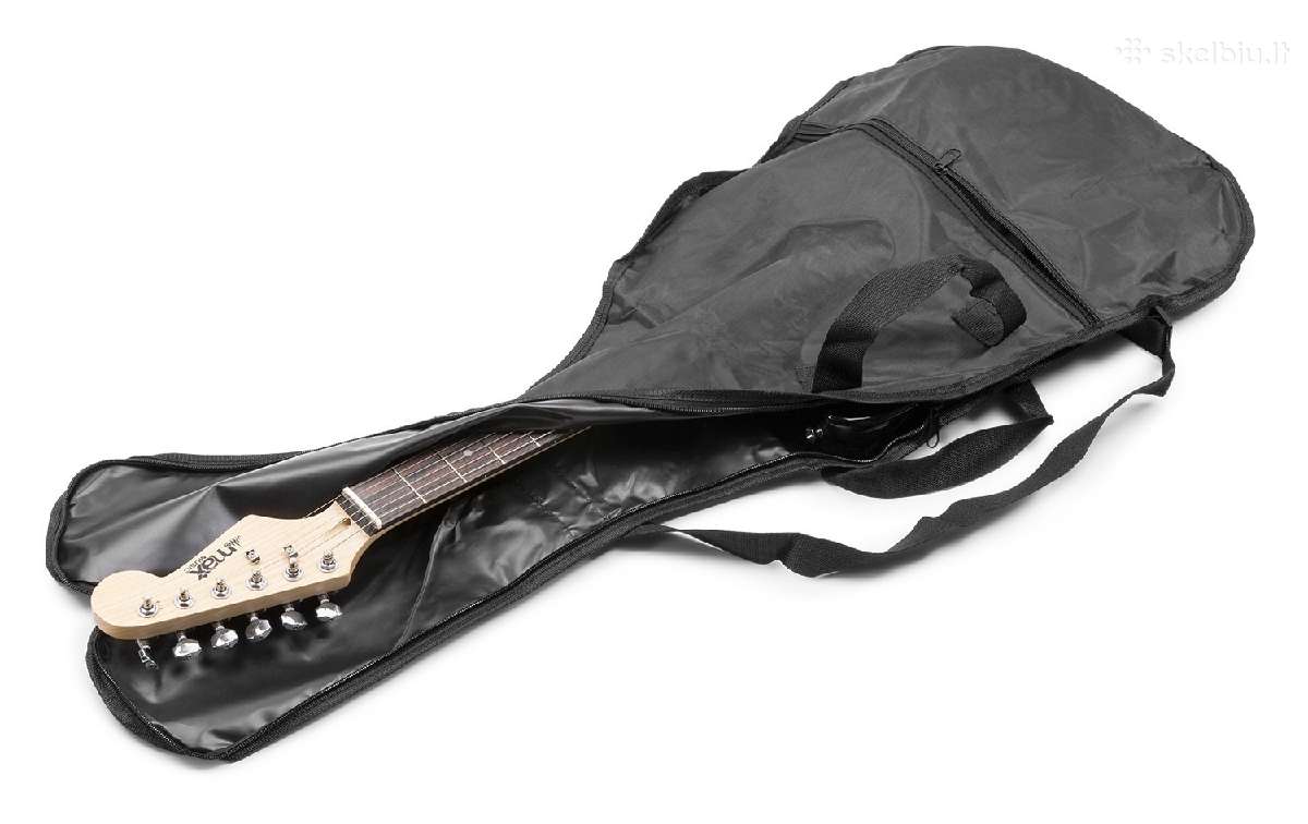 Max Gigkit elektrinės gitaros rinkinys - nuotraukos Nr. 6