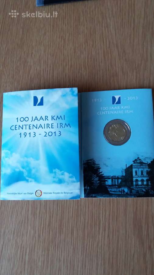 Belgija 2013 m. - nuotraukos Nr. 2
