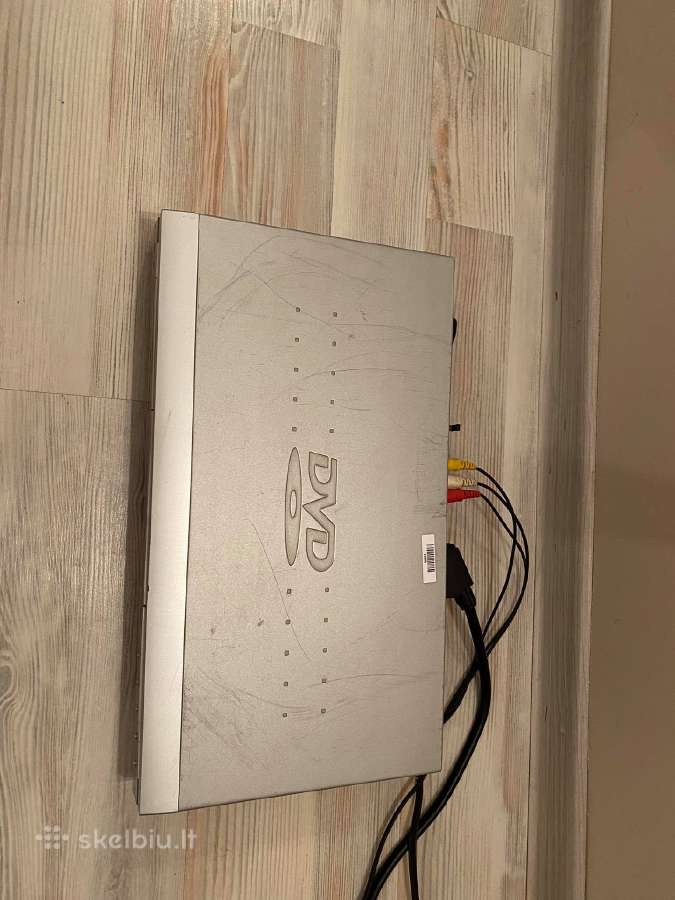 LG CD/dvd grotuvas - nuotraukos Nr. 4