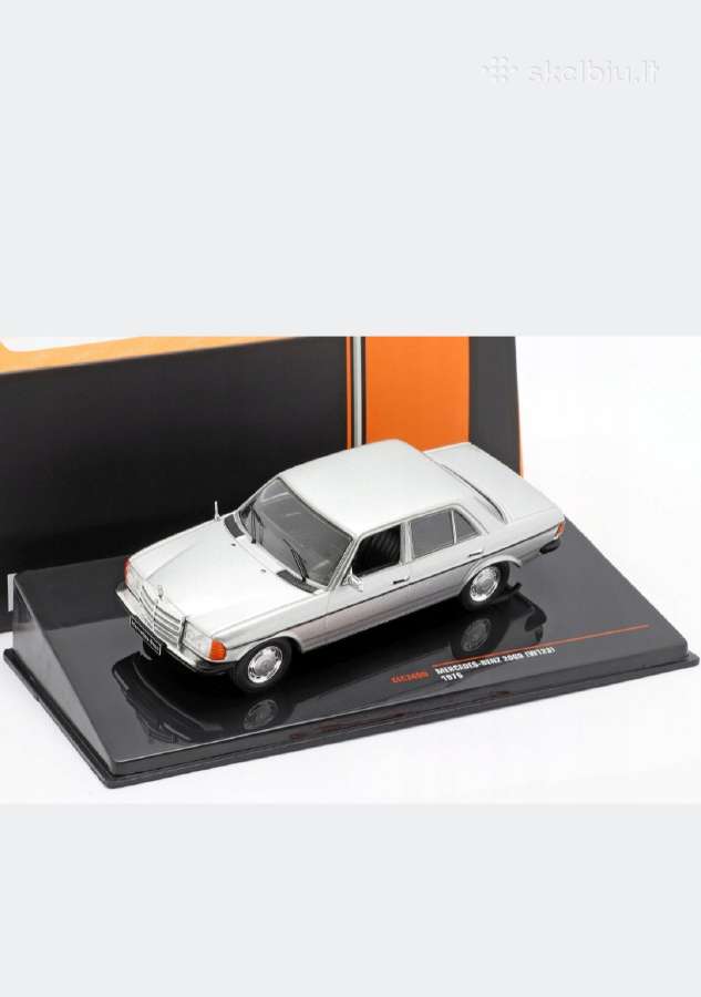 Mercedes-benz 200