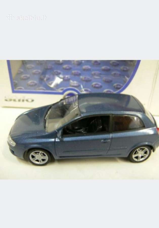 Fiat Stilo